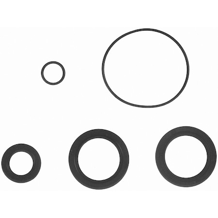 Fel-Pro Crankshaft Front Seal Set, TCS45019 TCS45019